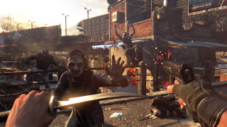 Dying Light PC