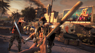 Dying Light PC