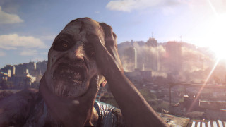 Dying Light PC