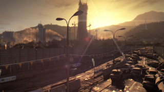 Dying Light PC