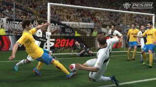 Pro Evolution Soccer 2014 (PES 14) PC