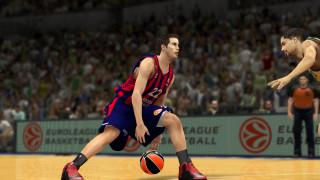 NBA 2K14 PC