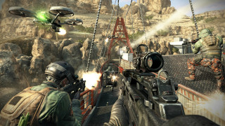 Call of Duty Black Ops II (2) PC