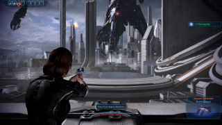 Mass Effect Trilogy PC