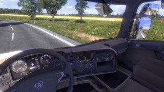 Euro Truck Simulator 2 PC