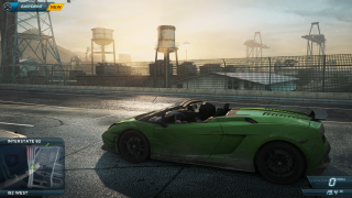 Need for Speed Most Wanted (2012) PC