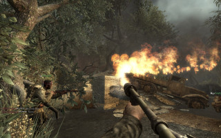 Call of Duty World at War PC