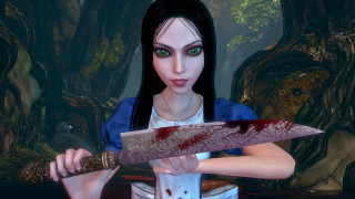 Alice: Madness Returns PC