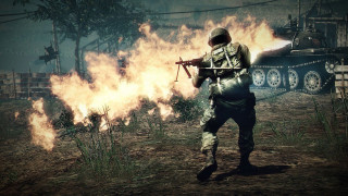 Battlefield Bad Company 2 Vietnam PC