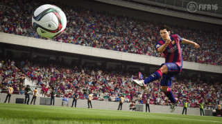 FIFA 16 2200 FIFA FUT Pont PC