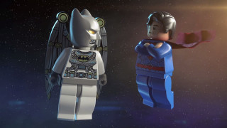 LEGO Batman 3 Beyond Gotham PC