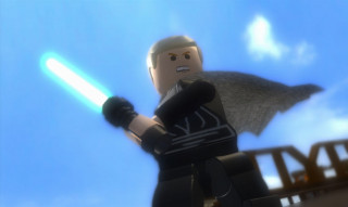 Lego Star Wars: The Complete Saga PC