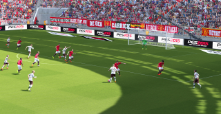 Pro Evolution Soccer 2015 (PES 15) PC
