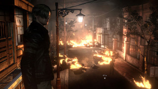 Resident Evil 6 PC