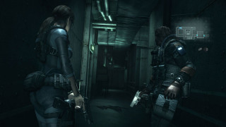 Resident Evil Revelations PC