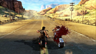 Ride to Hell Retribution PC