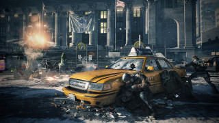 Tom Clancy's The Division PC