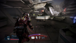 Mass Effect 3 PS3