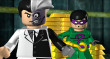 LEGO Batman: The Videogame thumbnail