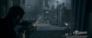 The Order 1886 PS4