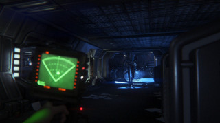 Alien Isolation PS4