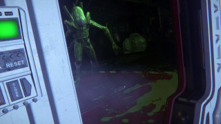 Alien Isolation PS4