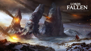 Lords of the Fallen - Complete Edtiton PS4
