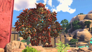 Knack PS4