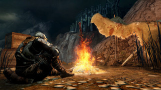 Dark Souls II (2) Scholar of the First Sin PS4