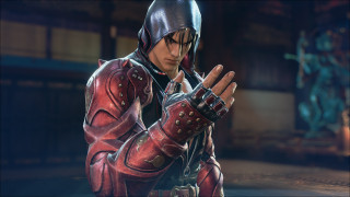 Tekken 7 PS4