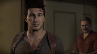 Uncharted 4 A Thief's End - Libertalia Collector's Edition PS4