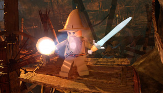 LEGO The Hobbit Xbox One