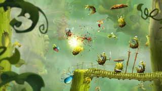 Rayman Legends Xbox One