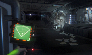 Alien Isolation Xbox One