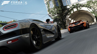 Forza Motorsport 5 Racing Game of the Year Xbox One