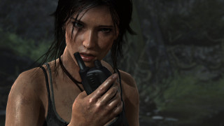 Tomb Raider Definitive Edition Xbox One