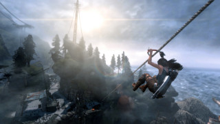 Tomb Raider Definitive Edition Xbox One