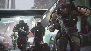Call of Duty Advanced Warfare Xbox One