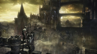 Dark Souls III (3) Xbox One