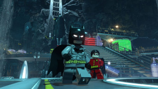 LEGO Batman 3 Beyond Gotham Xbox One