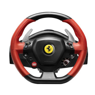 Thrustmaster Ferrari 458 Spider závodný volant Multiplatforma