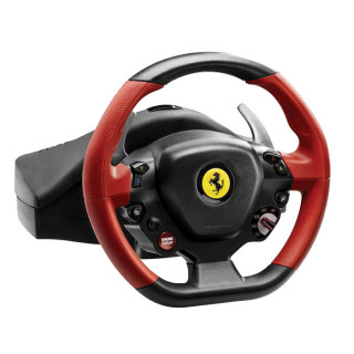 Thrustmaster Ferrari 458 Spider závodný volant Multiplatforma