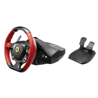 Thrustmaster Ferrari 458 Spider závodný volant Multiplatforma