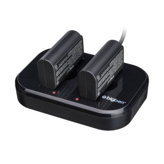 Xbox One Dual Battery Charger (Nabíjací set) Xbox One