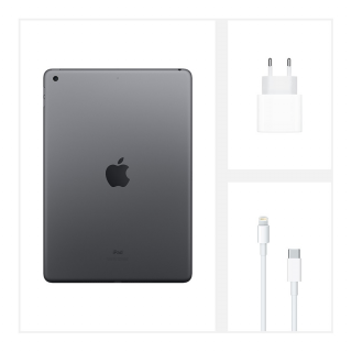 10.2-inch iPad Wi-Fi 32GB Space Grey Tablety