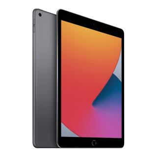 10.2-inch iPad Wi-Fi 32GB Space Grey Tablety