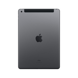 10.2-inch iPad Wi-Fi Cellular 32GB Space Grey Tablety