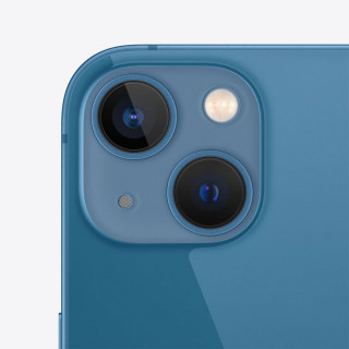 Apple iPhone 13 128GB Blue - MLPK3HU/A Mobile