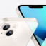 Apple iPhone 13 128GB Starlight - MLPG3HU/A  thumbnail