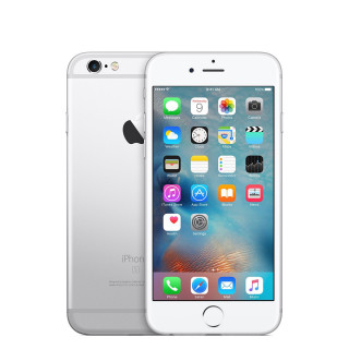 Apple IPhone 6s 32GB Silver Mobile
